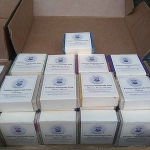 Wholesale La Tai International Premium Soaps